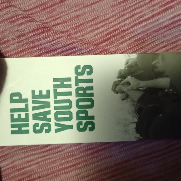 DSG MENS RED SILKY T-SHIRT, PERFECT FOR WORKOUTS, 2X LARGE, COLOR WILD BERRY - Picture 8 of 8